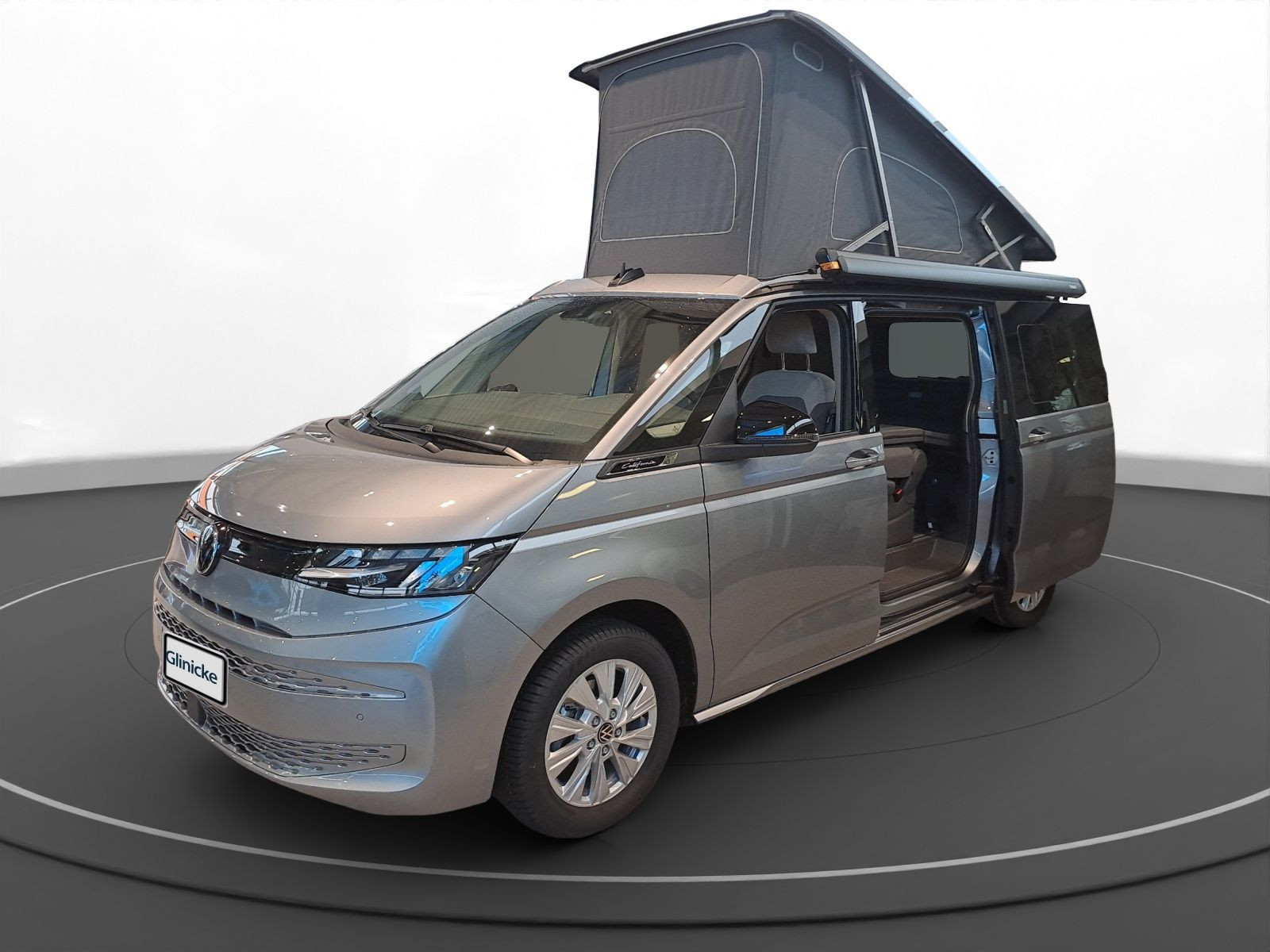 Volkswagen - California_11