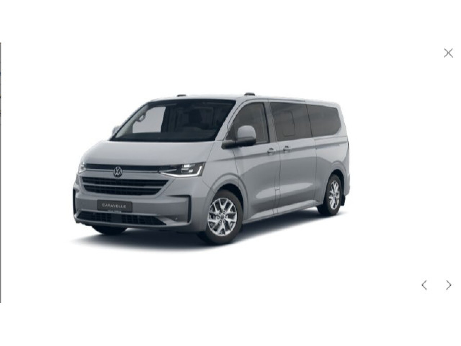 Volkswagen - T7 Caravelle_3