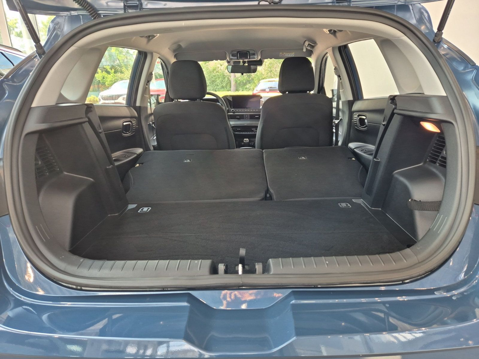 Hyundai - i20_8