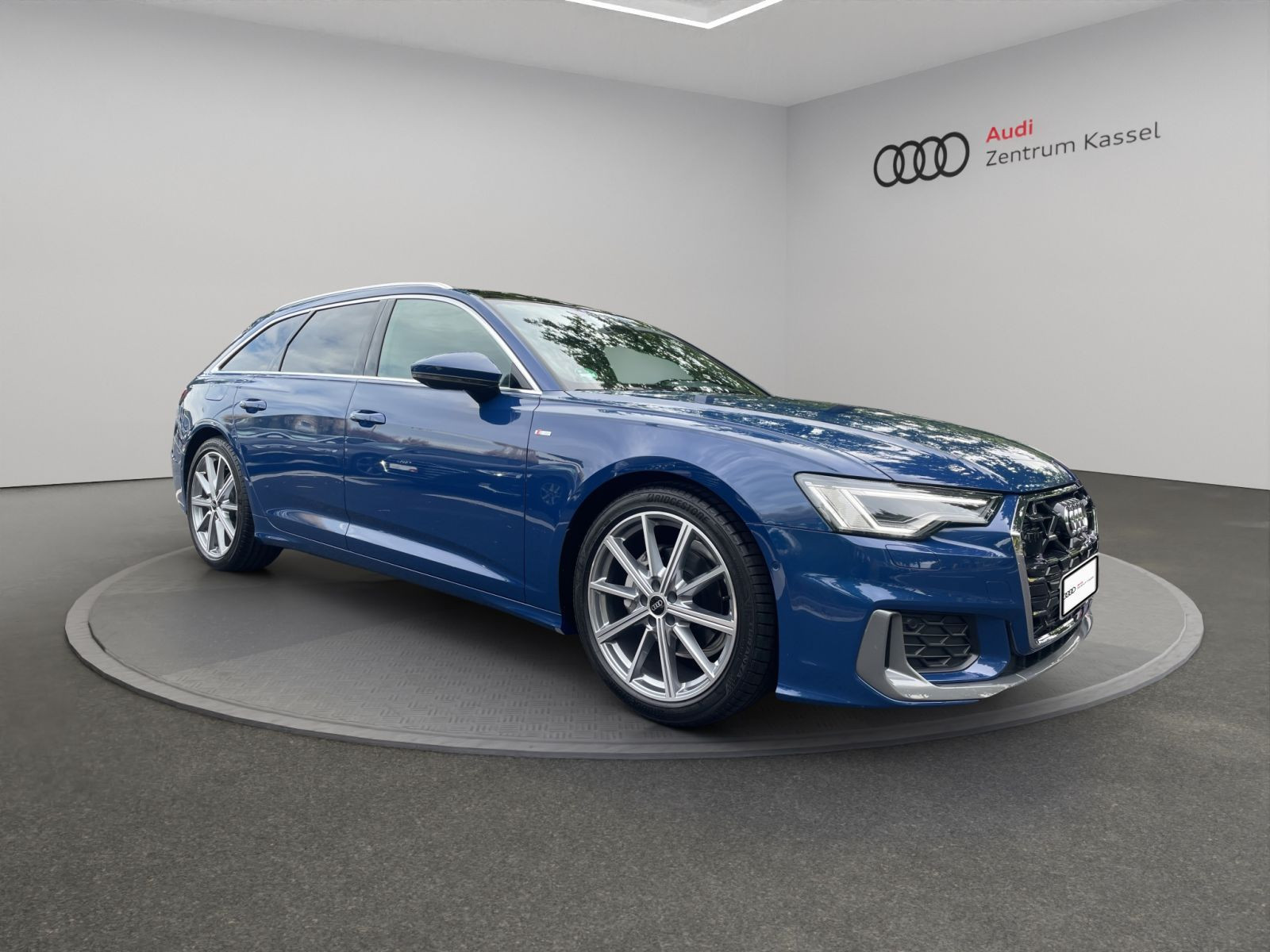 Audi - A6 Avant_9