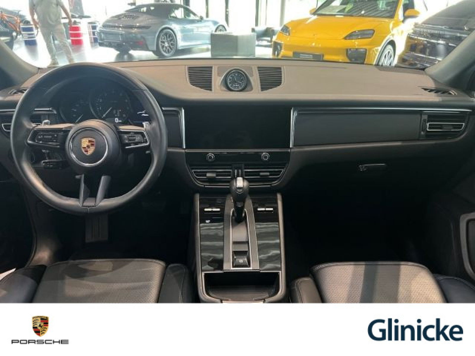 Porsche - Macan_15