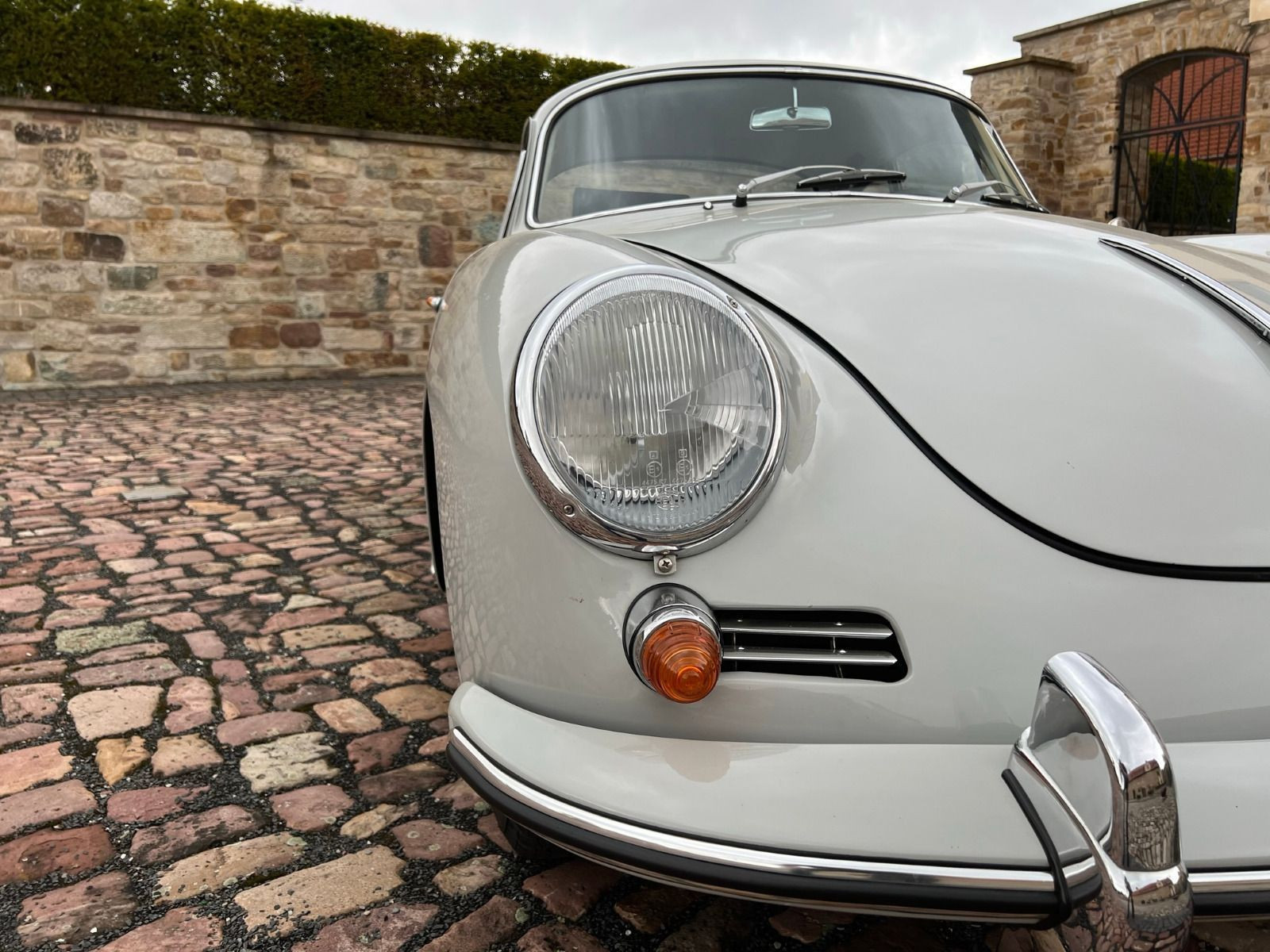 Porsche - 356_26