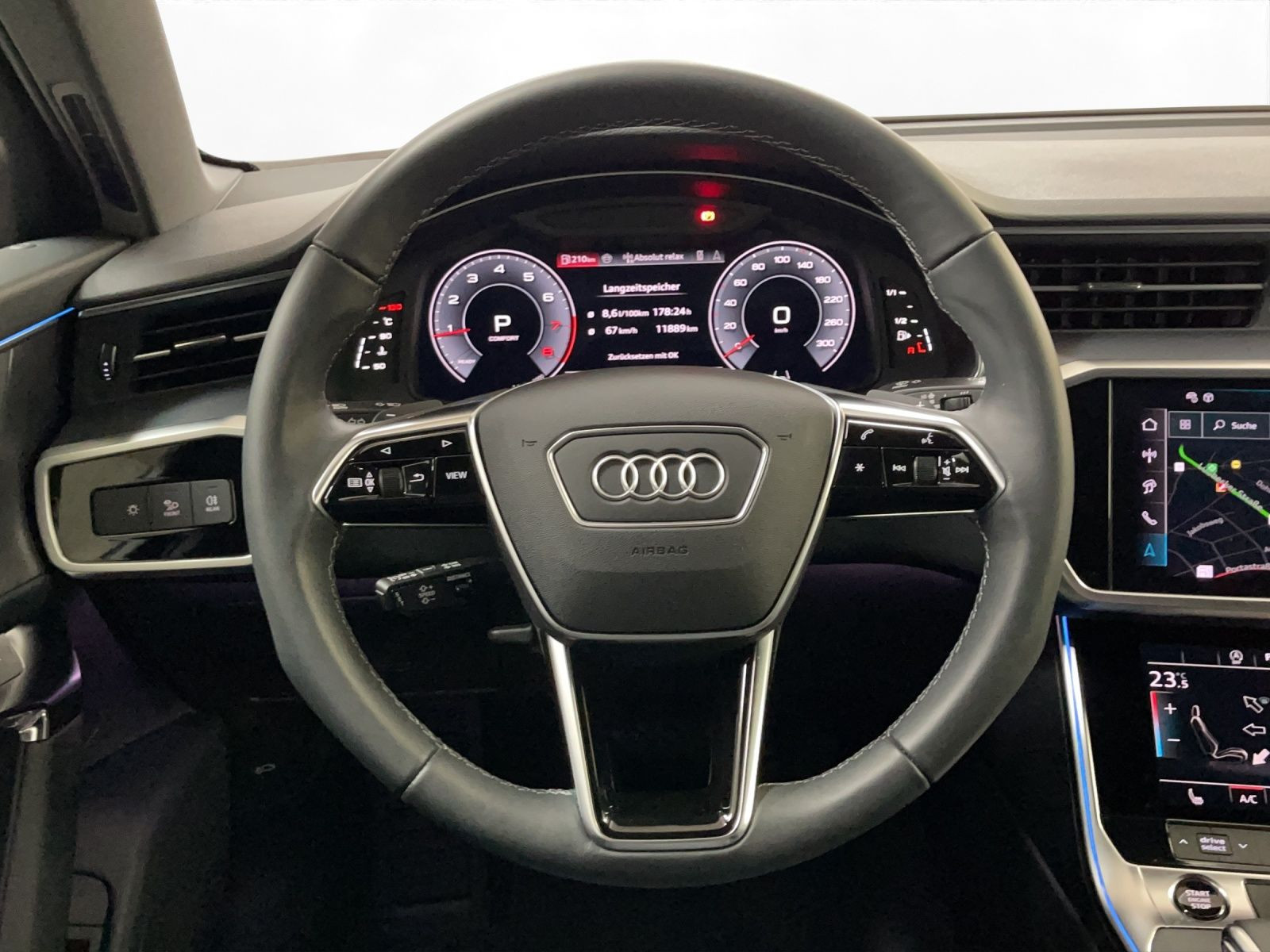 Audi - A6 Avant_15