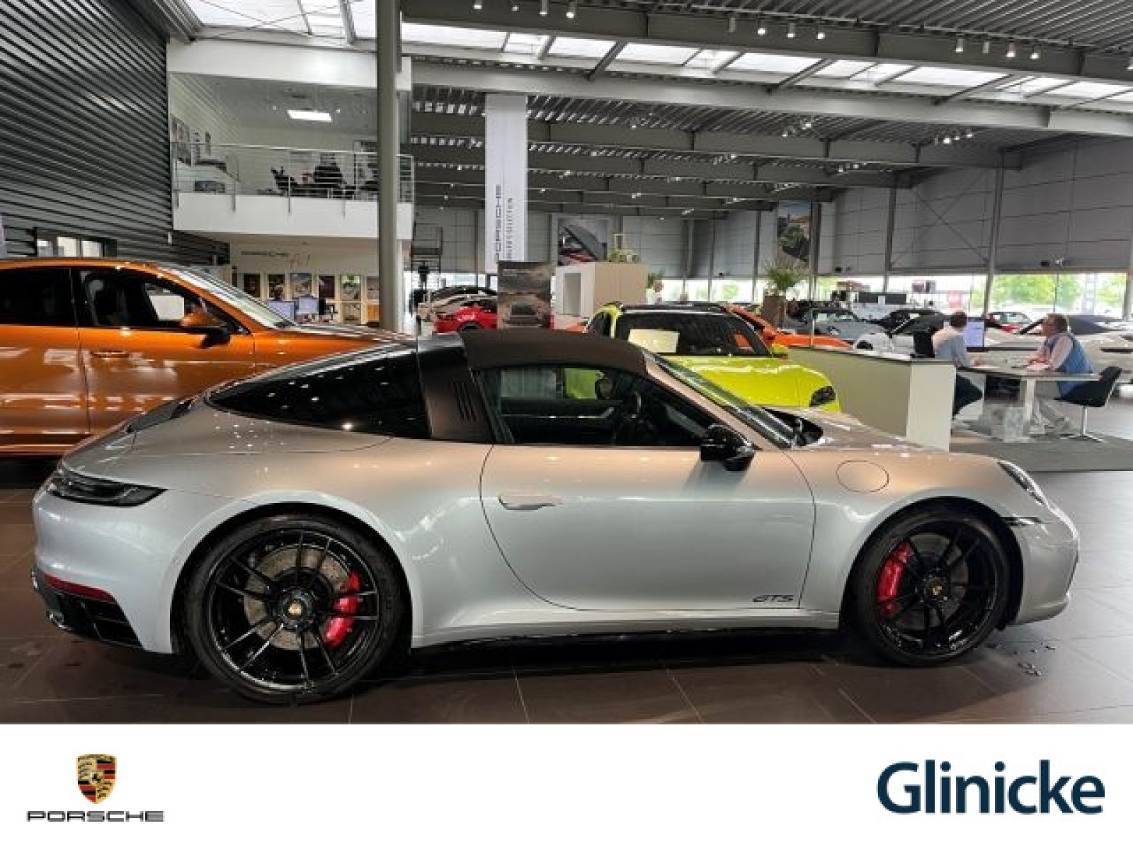 Porsche - 992_4 Porsche - 992_4