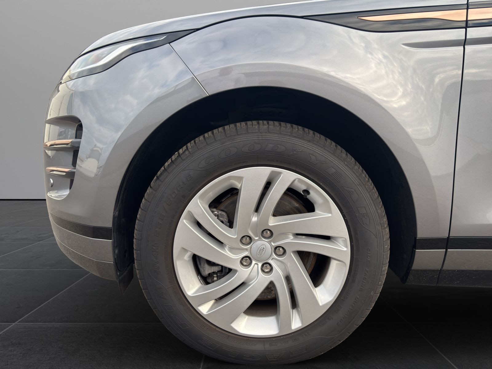 Land Rover - Range Rover Evoque_9