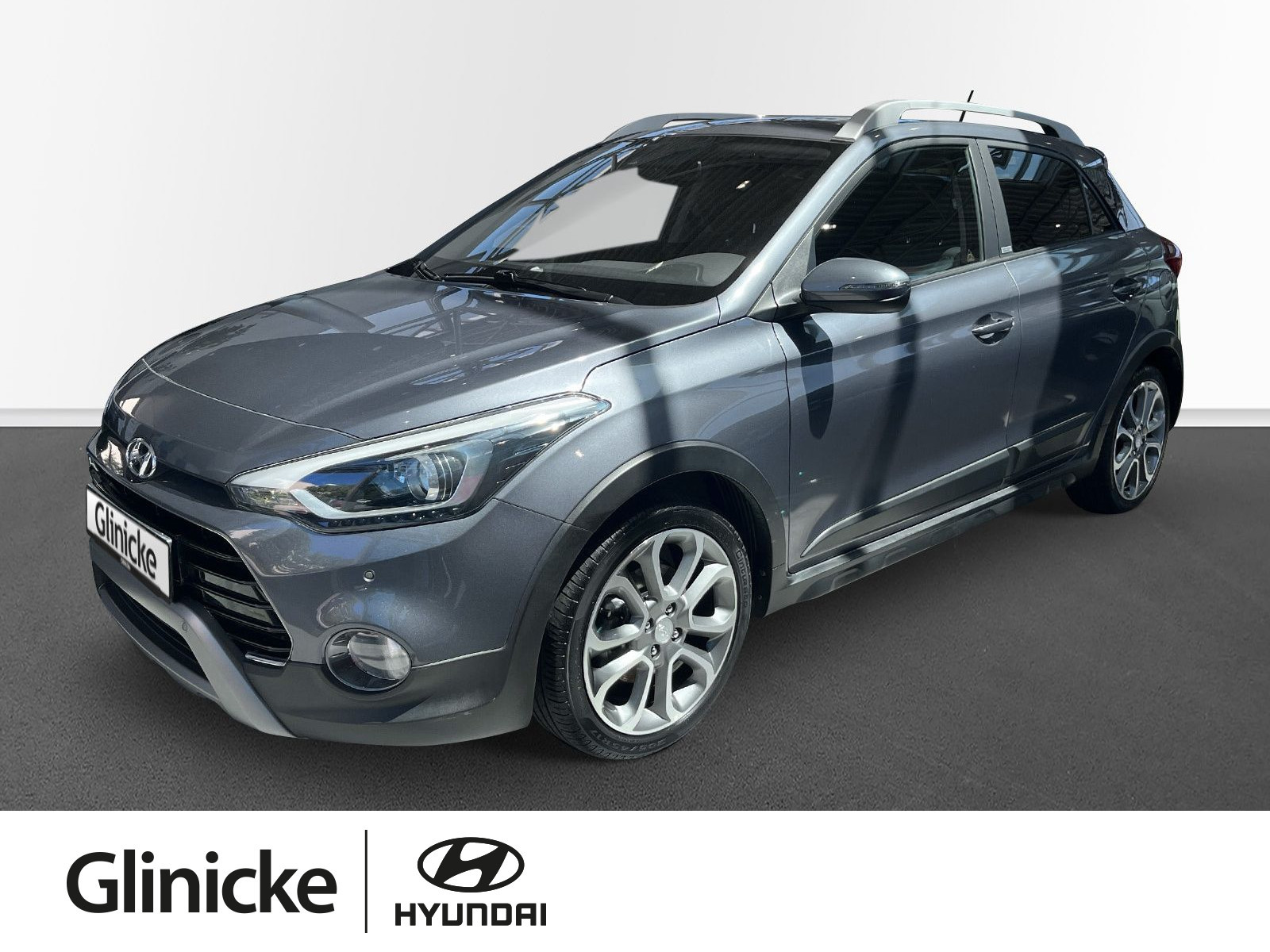 Hyundai - i20_1