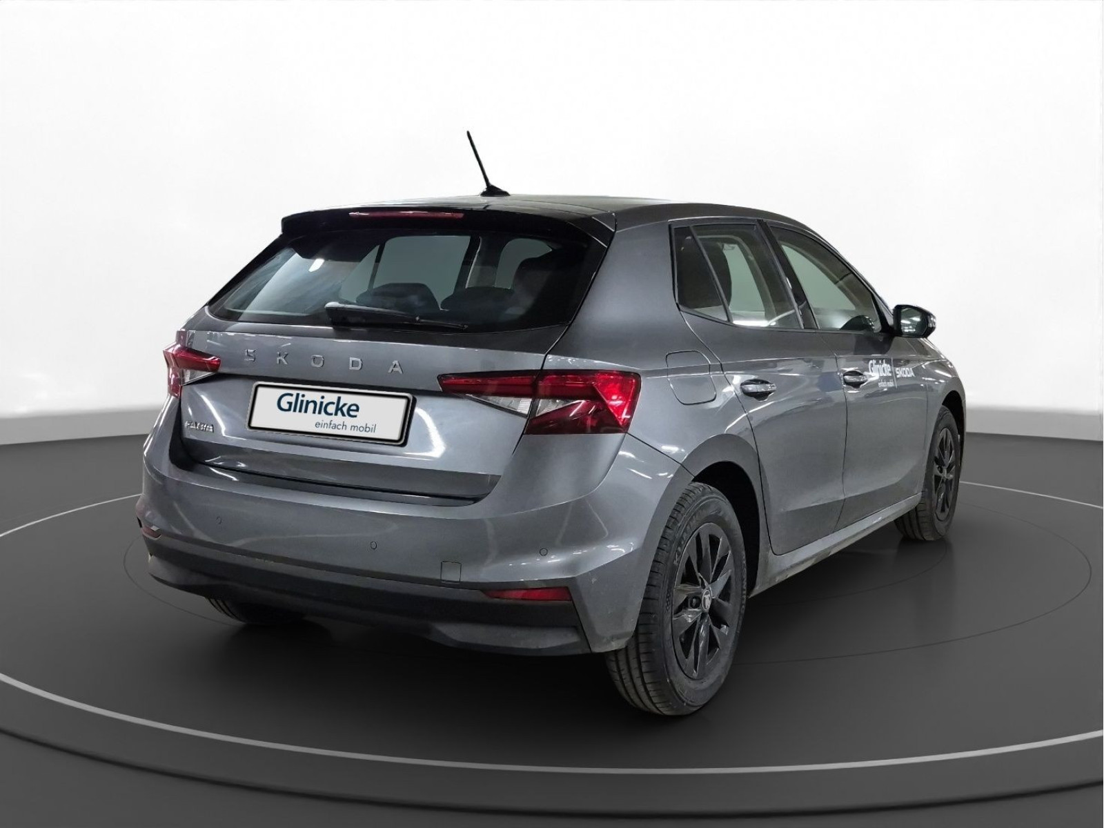 Škoda - Fabia_2