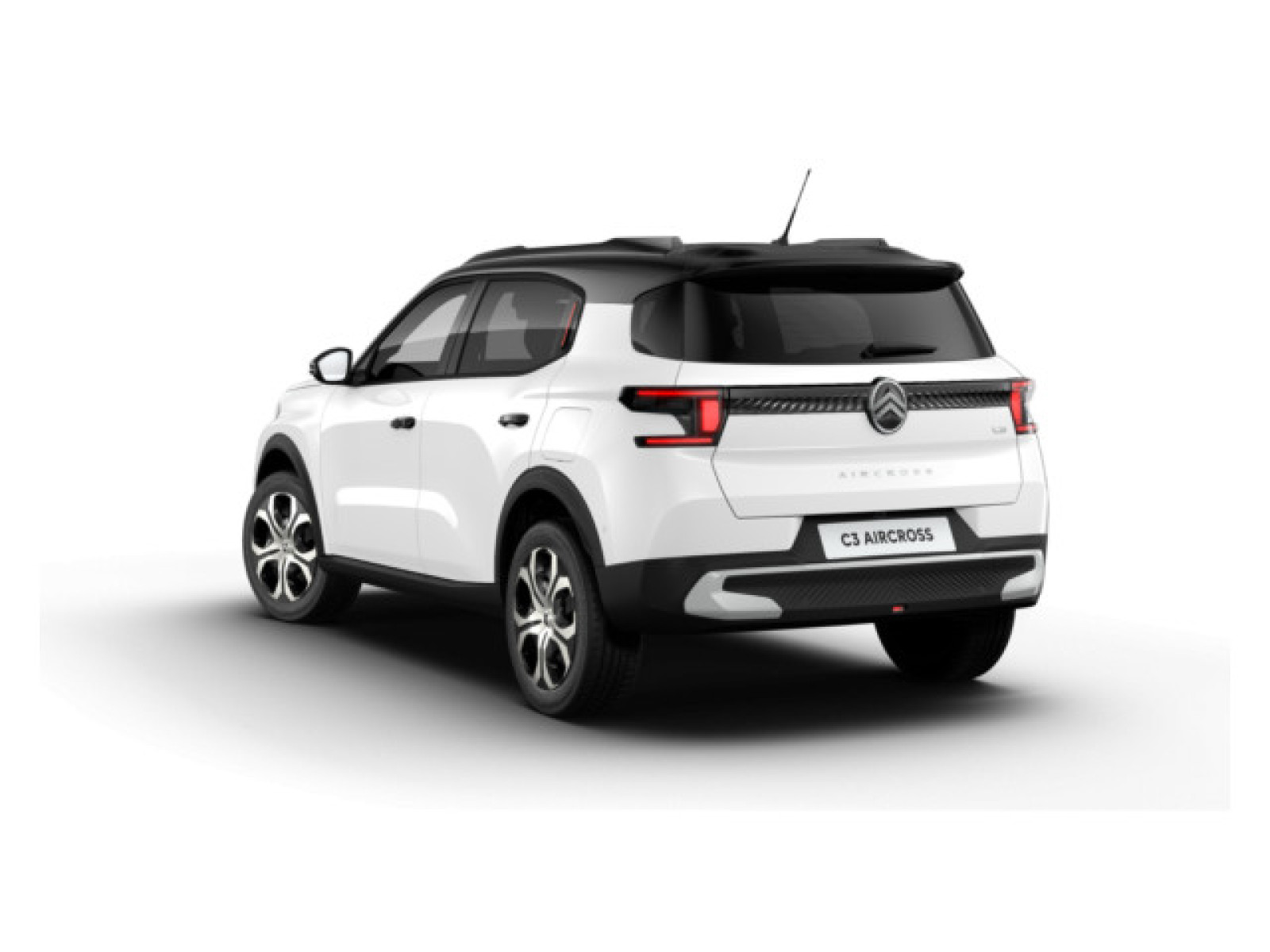 Citroën - C3 Aircross_5