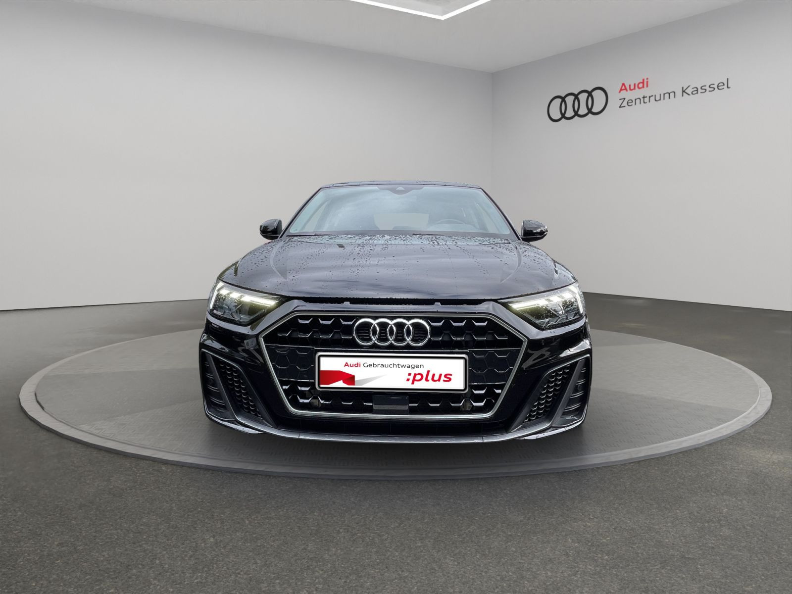 Audi - A1 Sportback_10