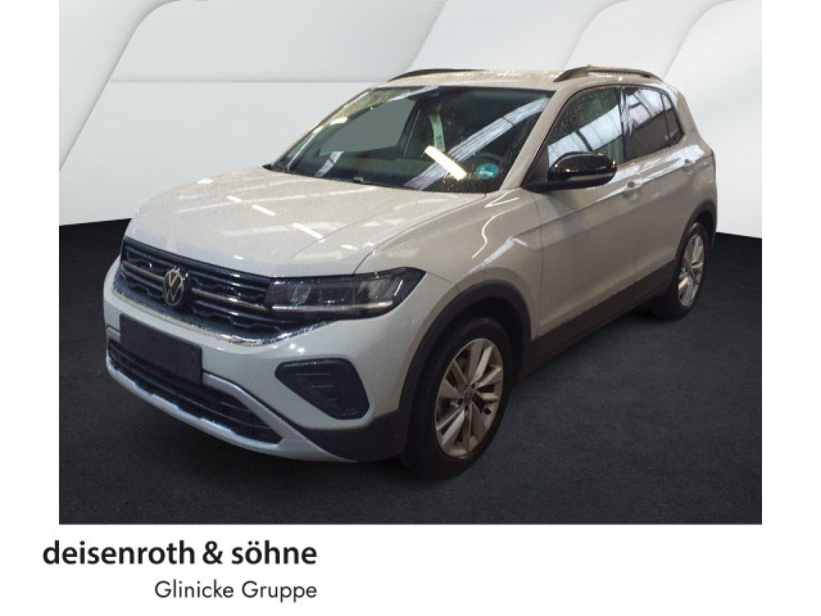 Volkswagen - T-Cross_1