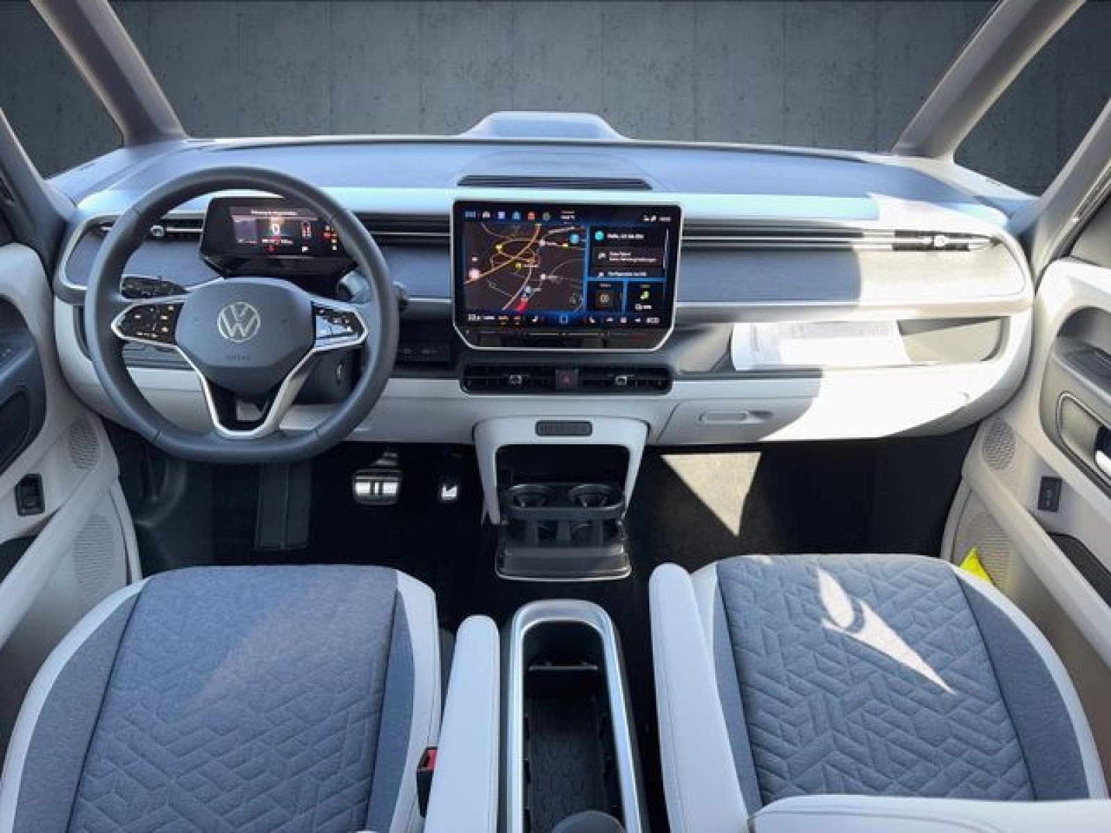 Volkswagen - ID. Buzz_11