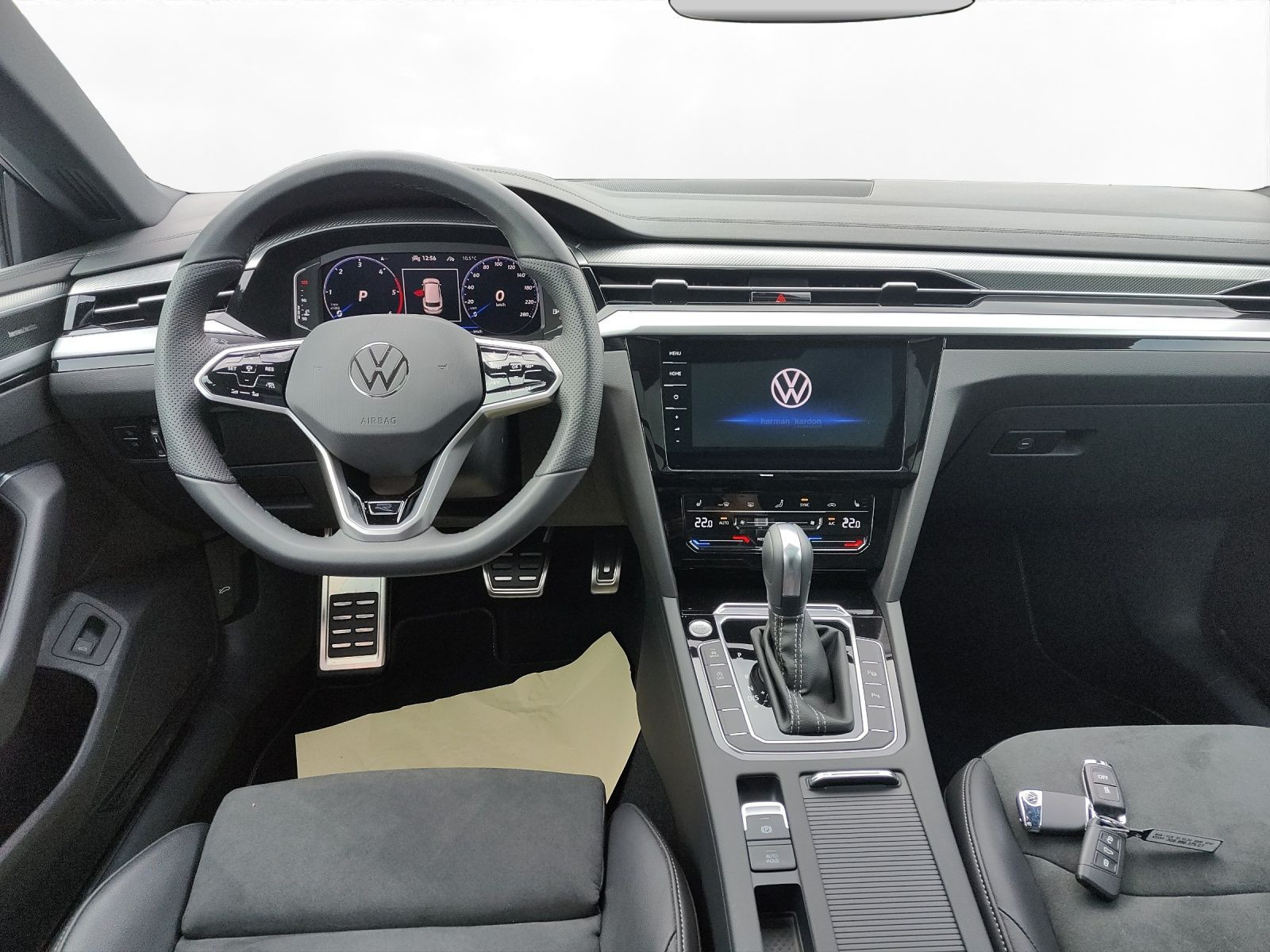 Volkswagen - Arteon Shooting Brake_7