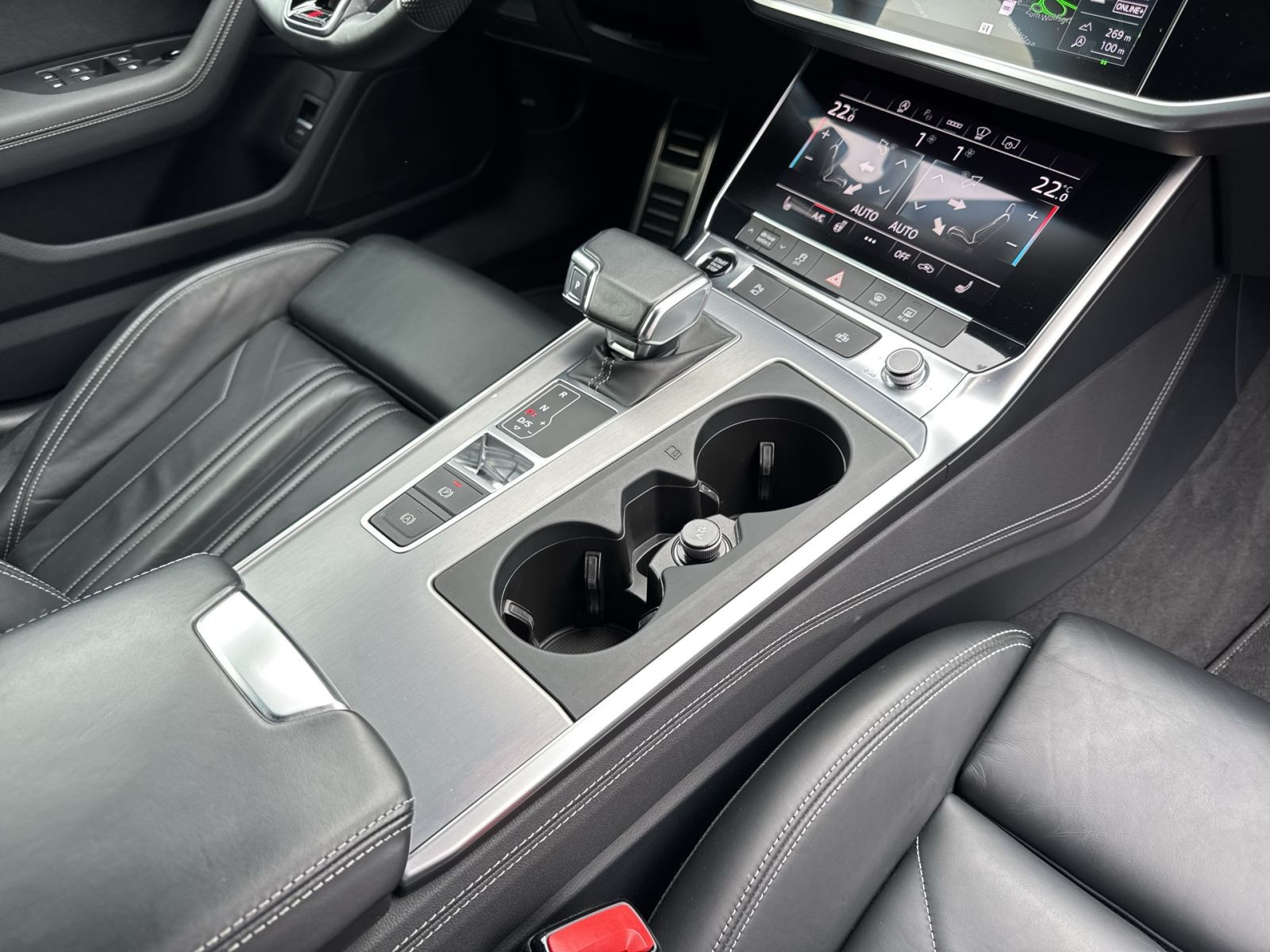 Audi - A6 Avant_23