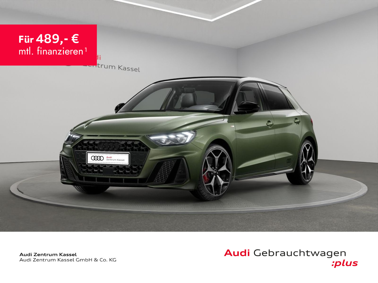 Audi - A1_1