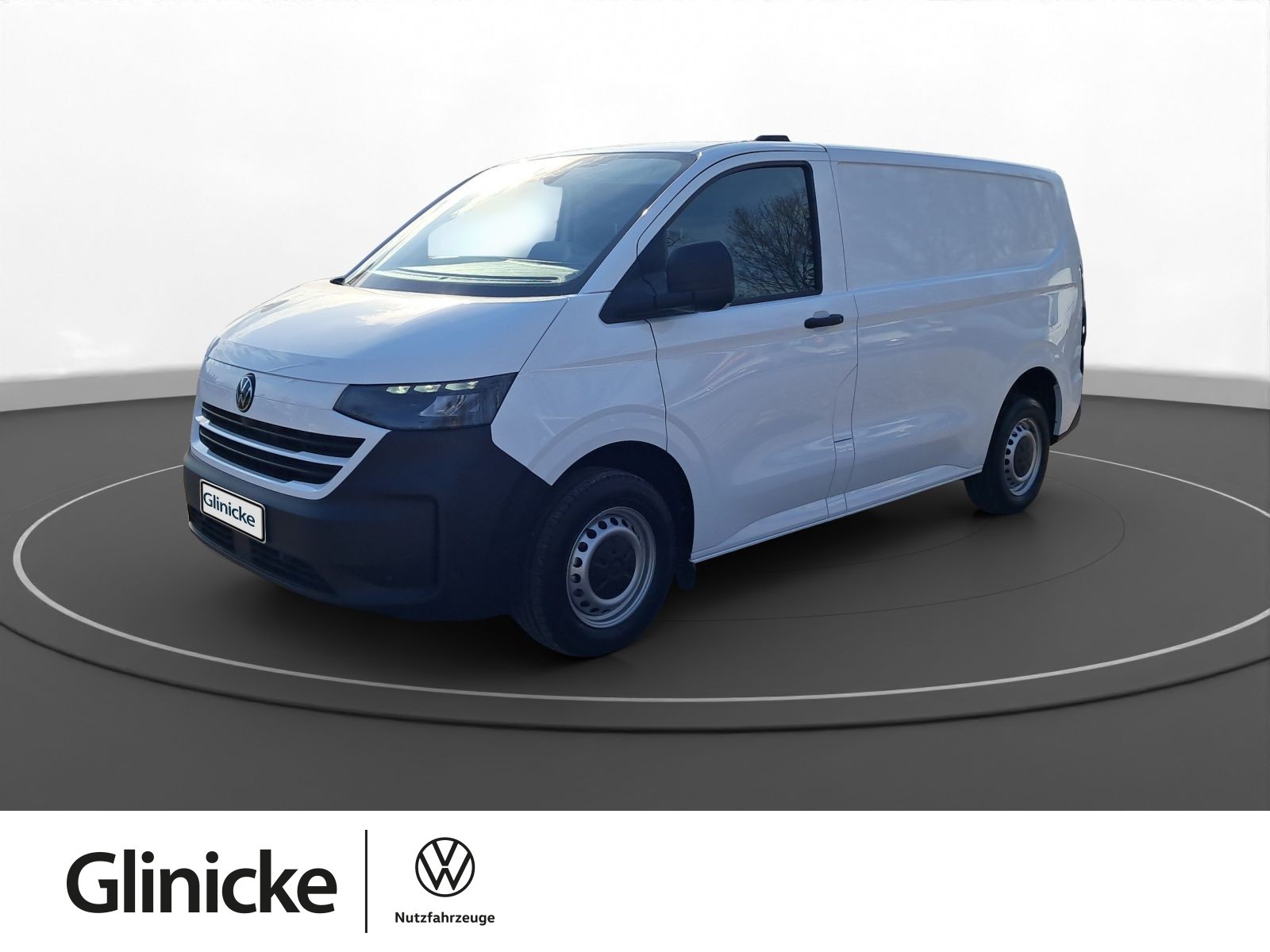 Transporter Kasten 2,0 l TDI 81 kW Schalter KR