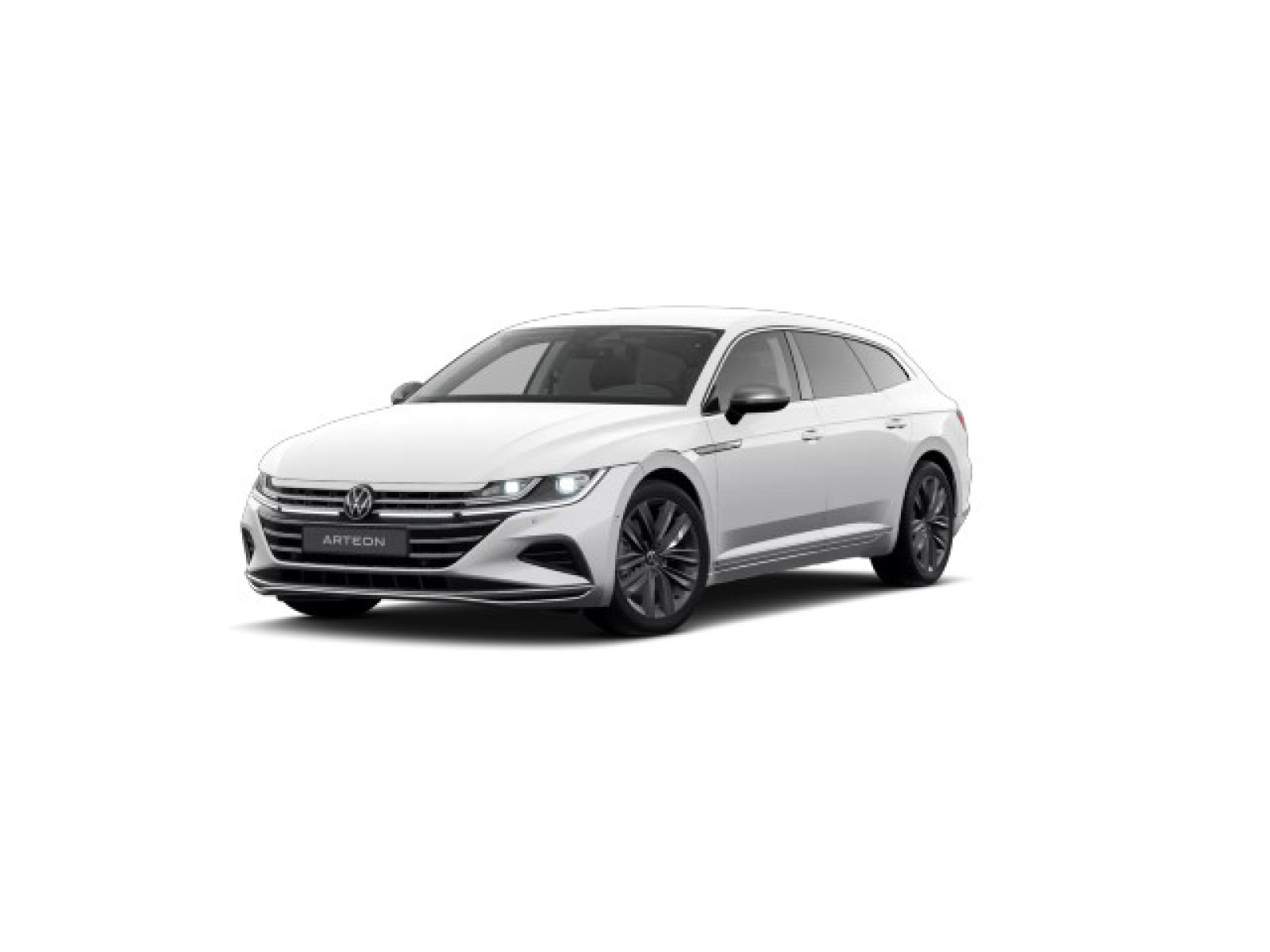 Volkswagen - Arteon Shooting Brake_7 Volkswagen - Arteon Shooting Brake_7