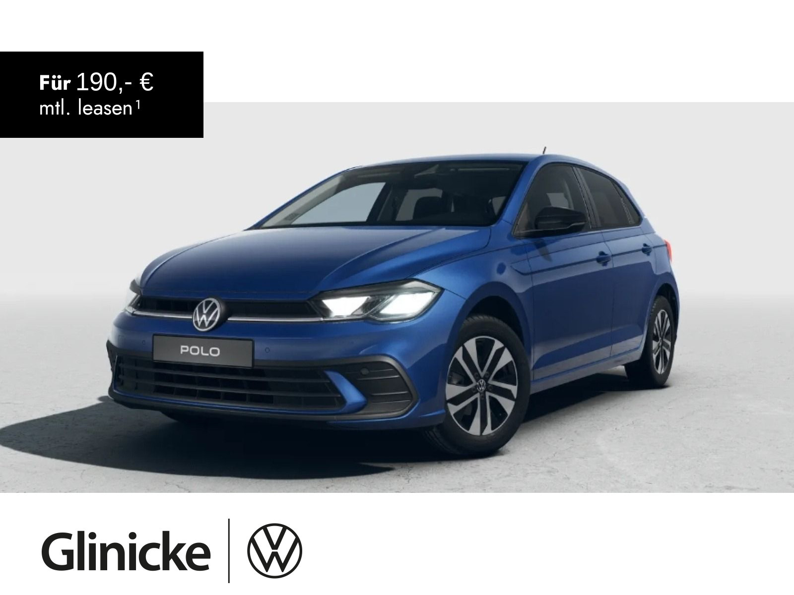 Volkswagen - Polo_1