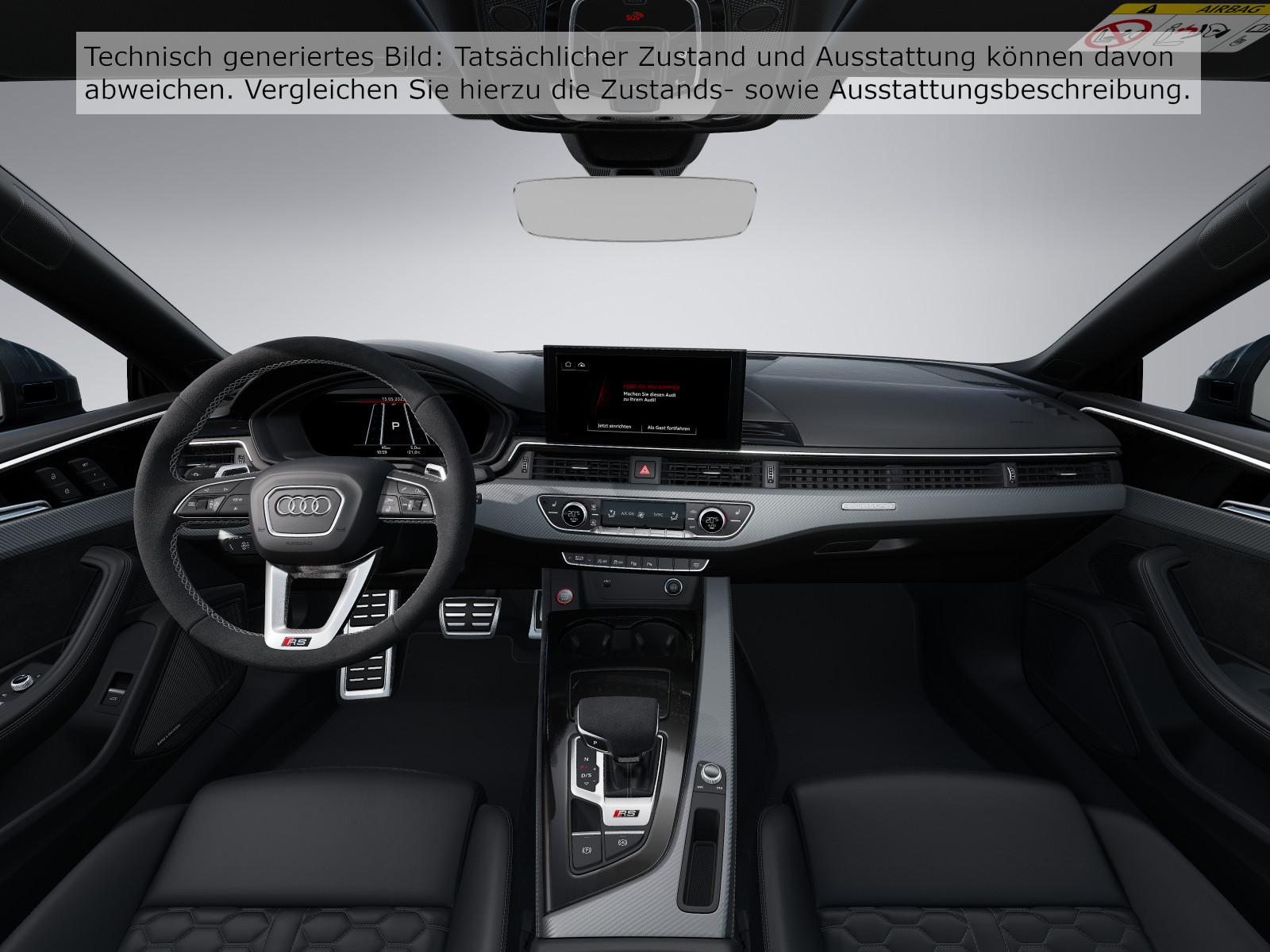 Audi - RS 5 Sportback_11