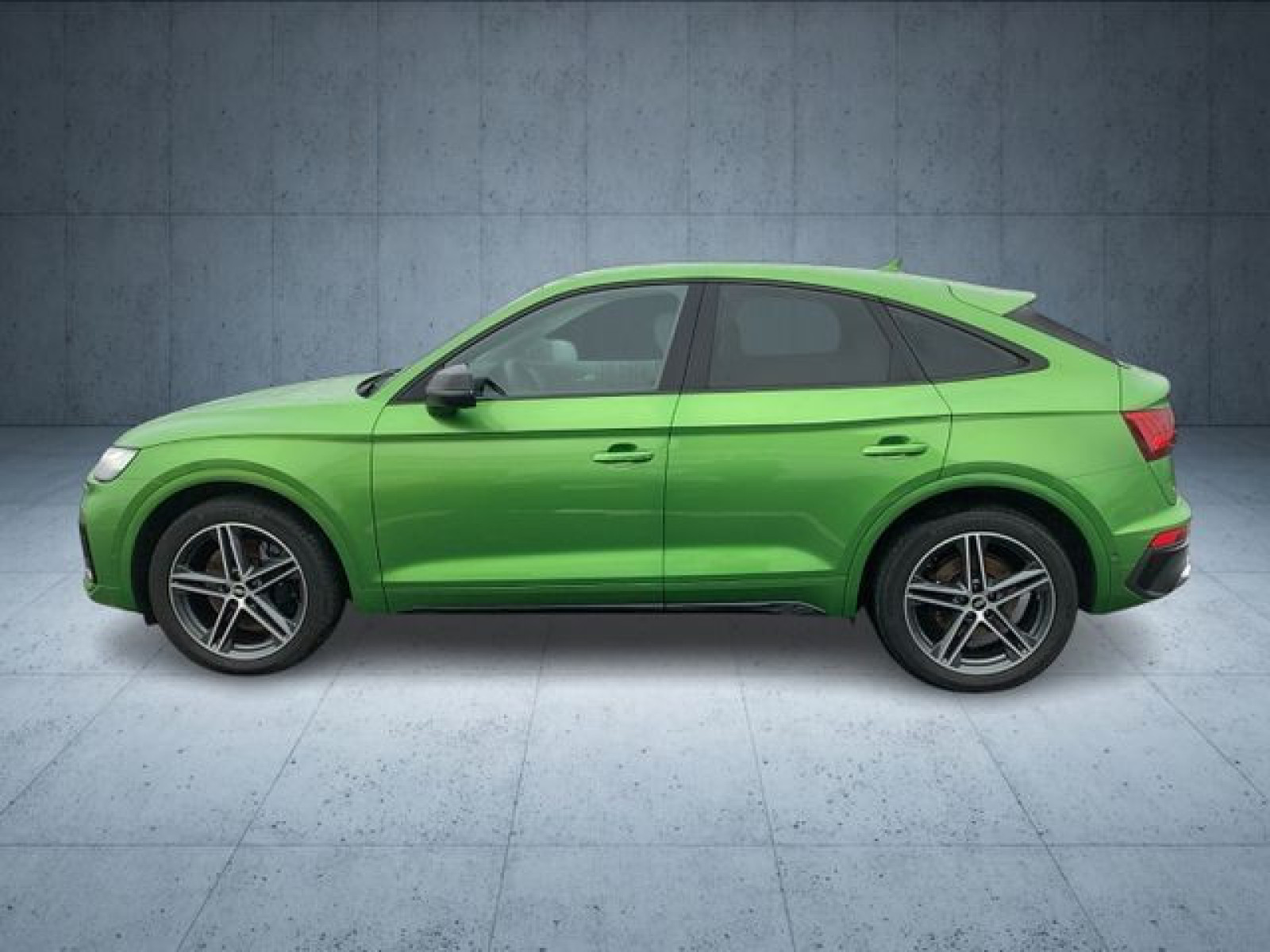 Audi - SQ5 Sportback_5