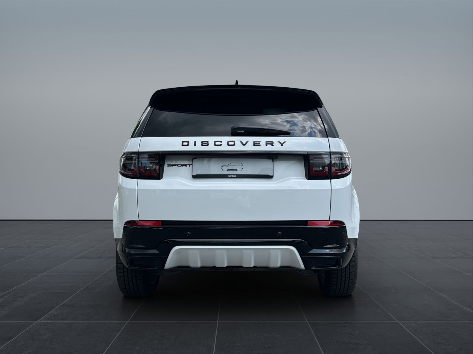Land Rover - Discovery Sport_7