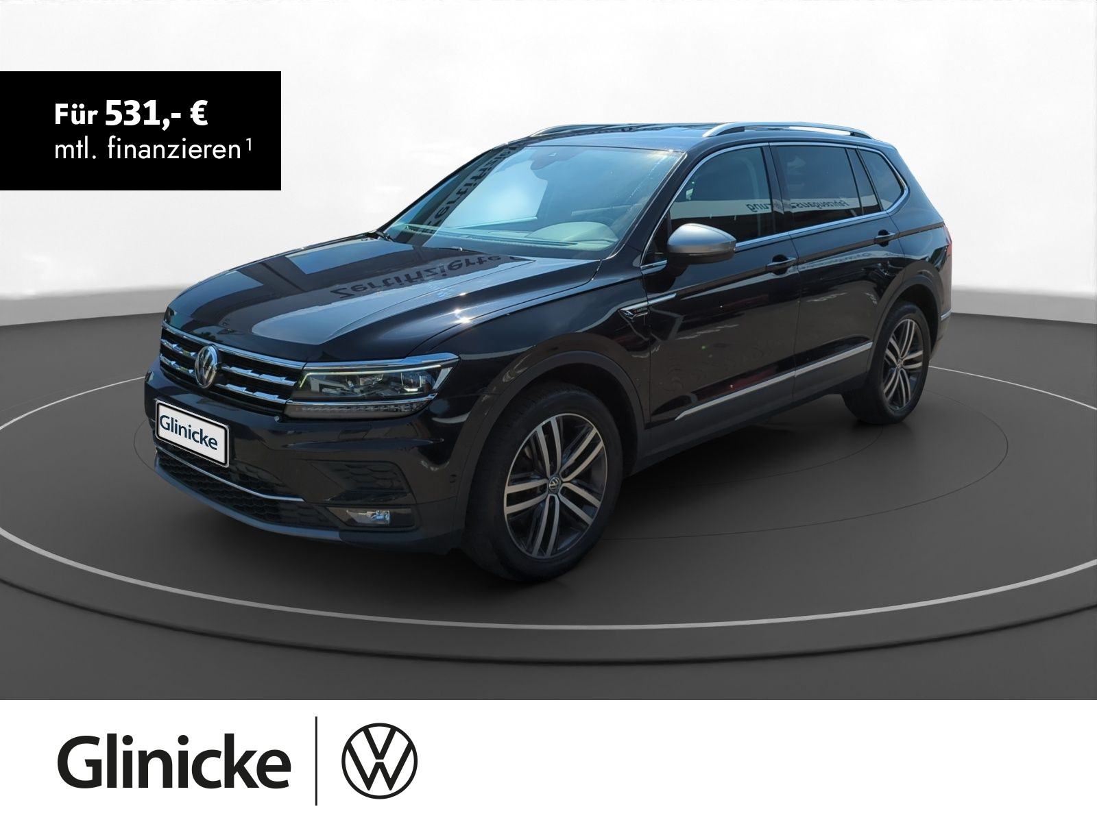 Volkswagen - Tiguan Allspace_1
