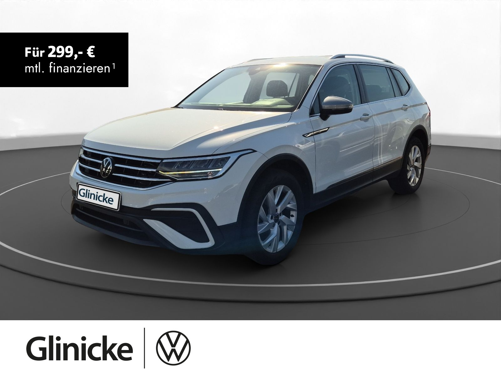 Volkswagen - Tiguan Allspace_1