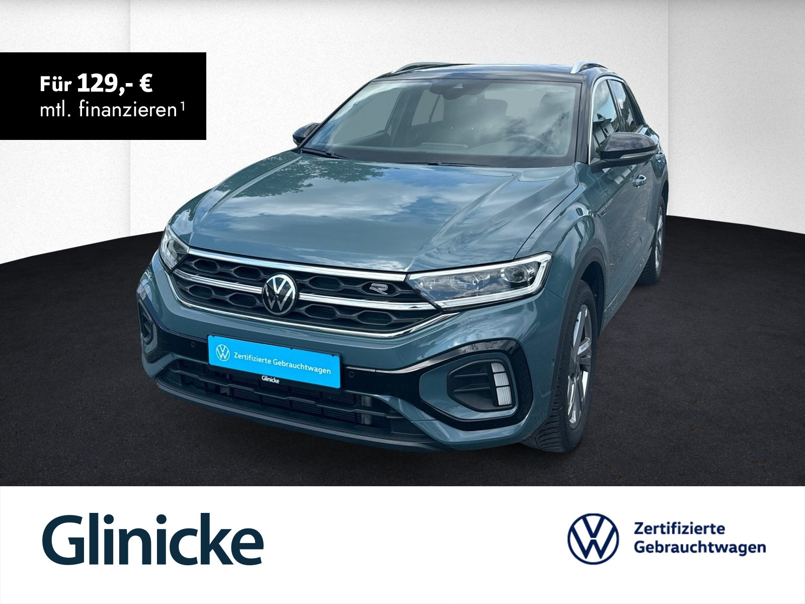 Volkswagen - T-Roc_1