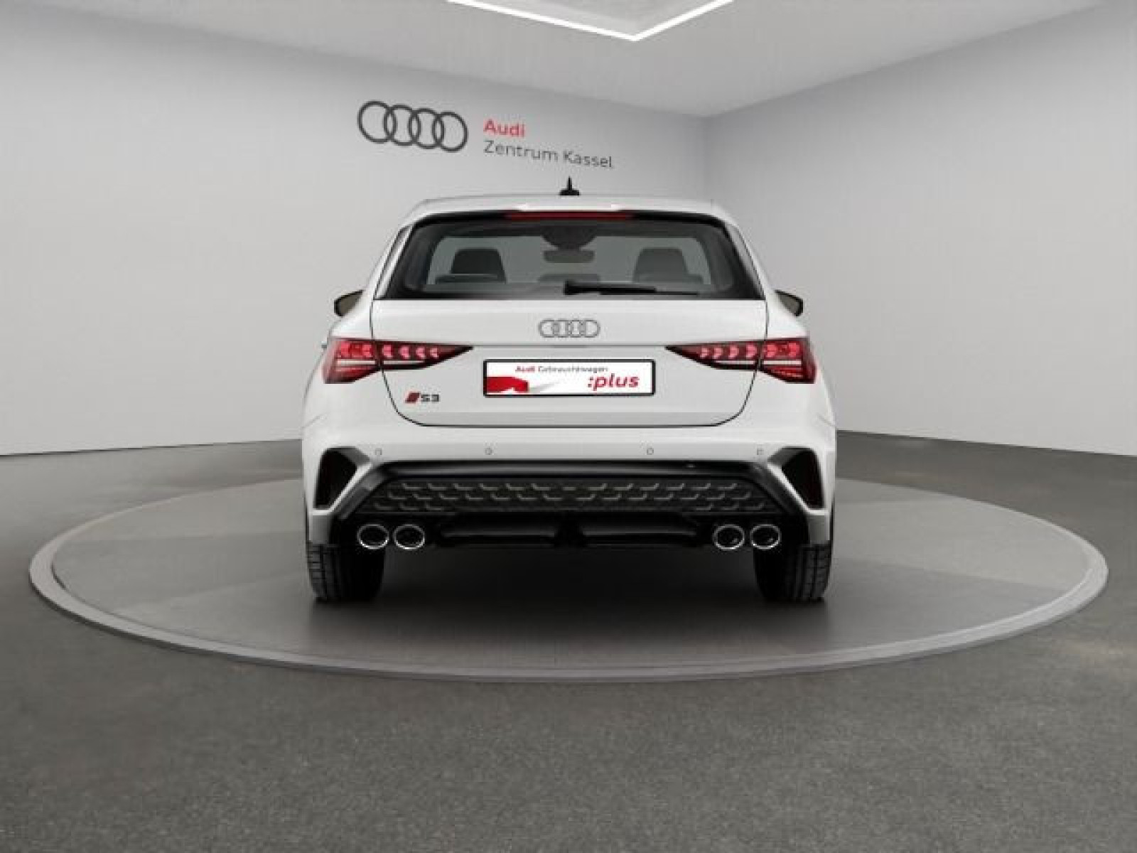 Audi - S3 Sportback_5
