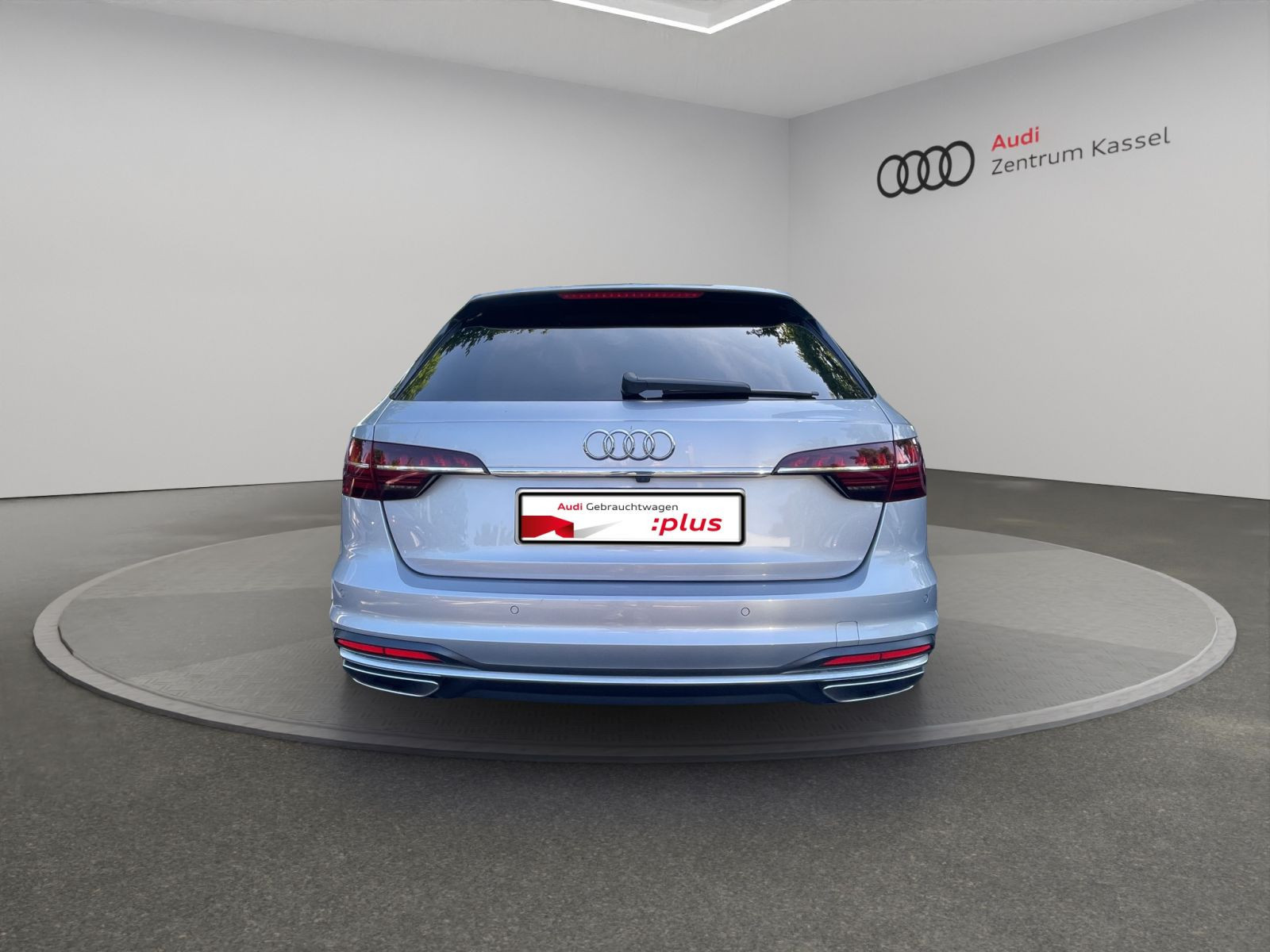 Audi - A4 Avant_4