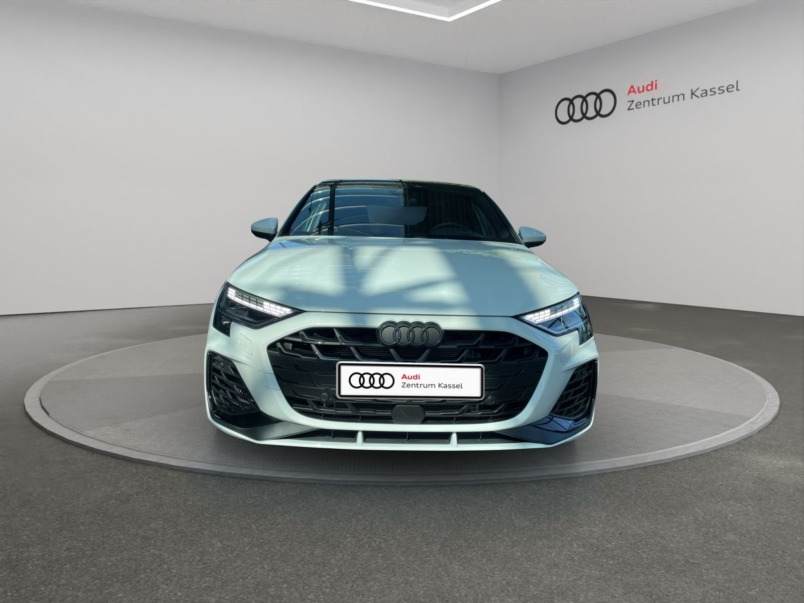 Audi - S3 Limousine_10