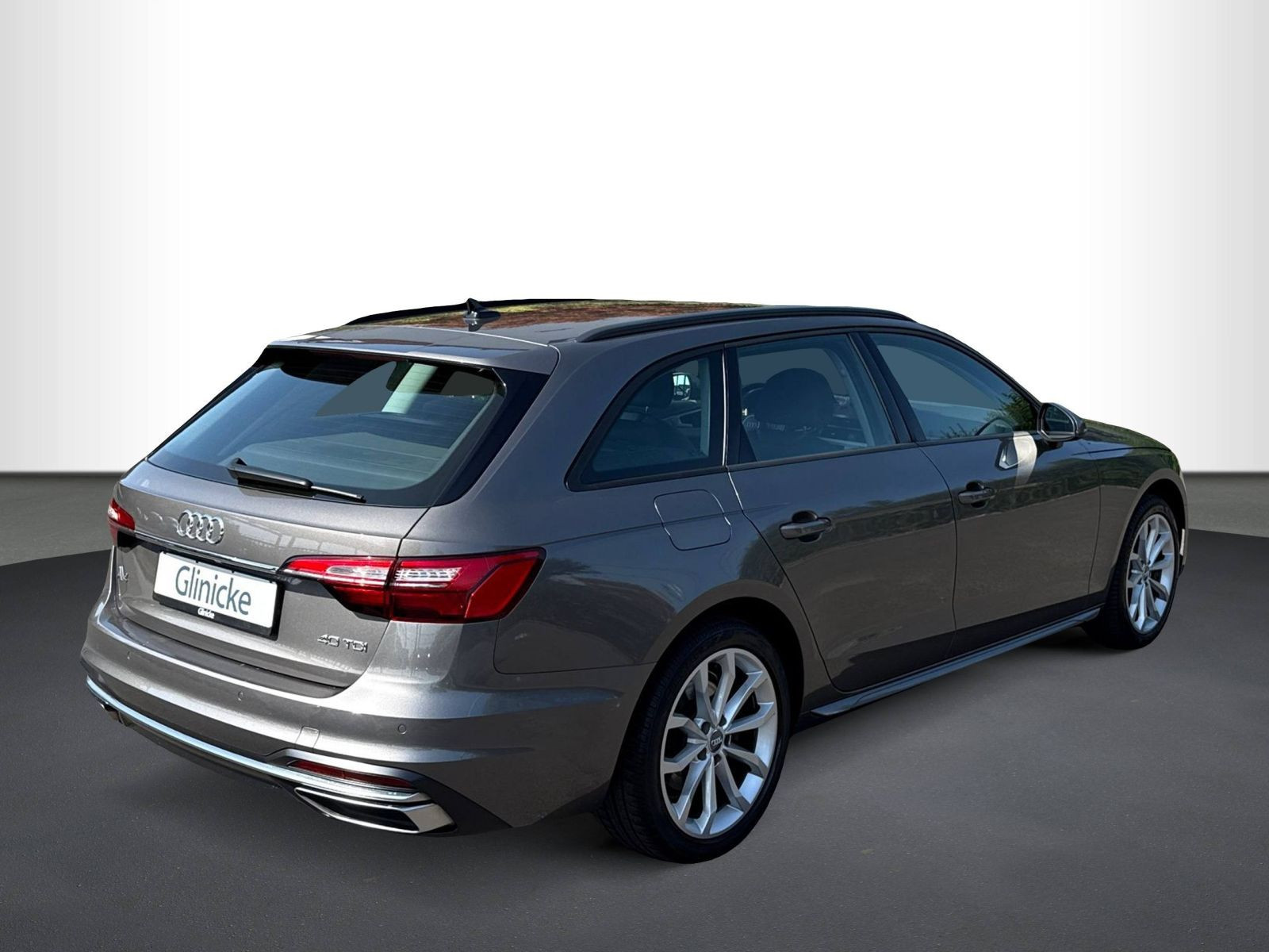 Audi - A4 Avant_4