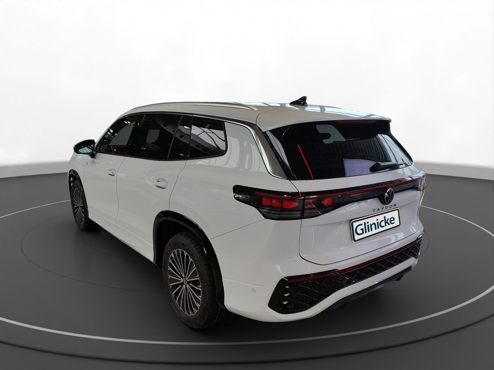 Volkswagen - Tayron_9